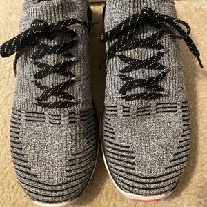 Under Armour sneakers